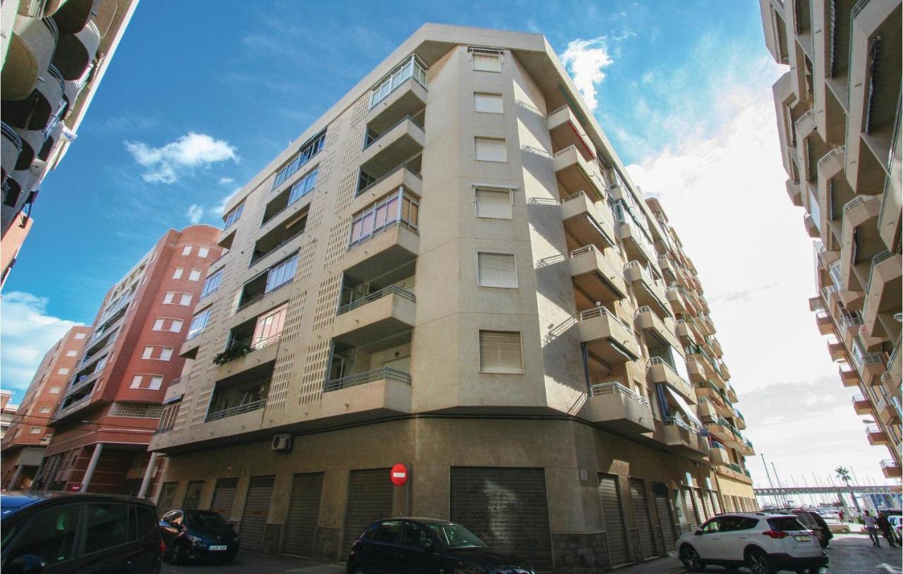 1 Bedroom Nice Apartment In 산타 폴라 외부 사진