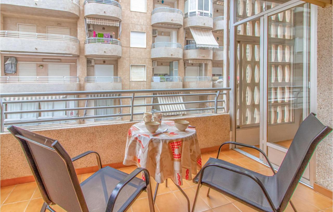 1 Bedroom Nice Apartment In 산타 폴라 외부 사진