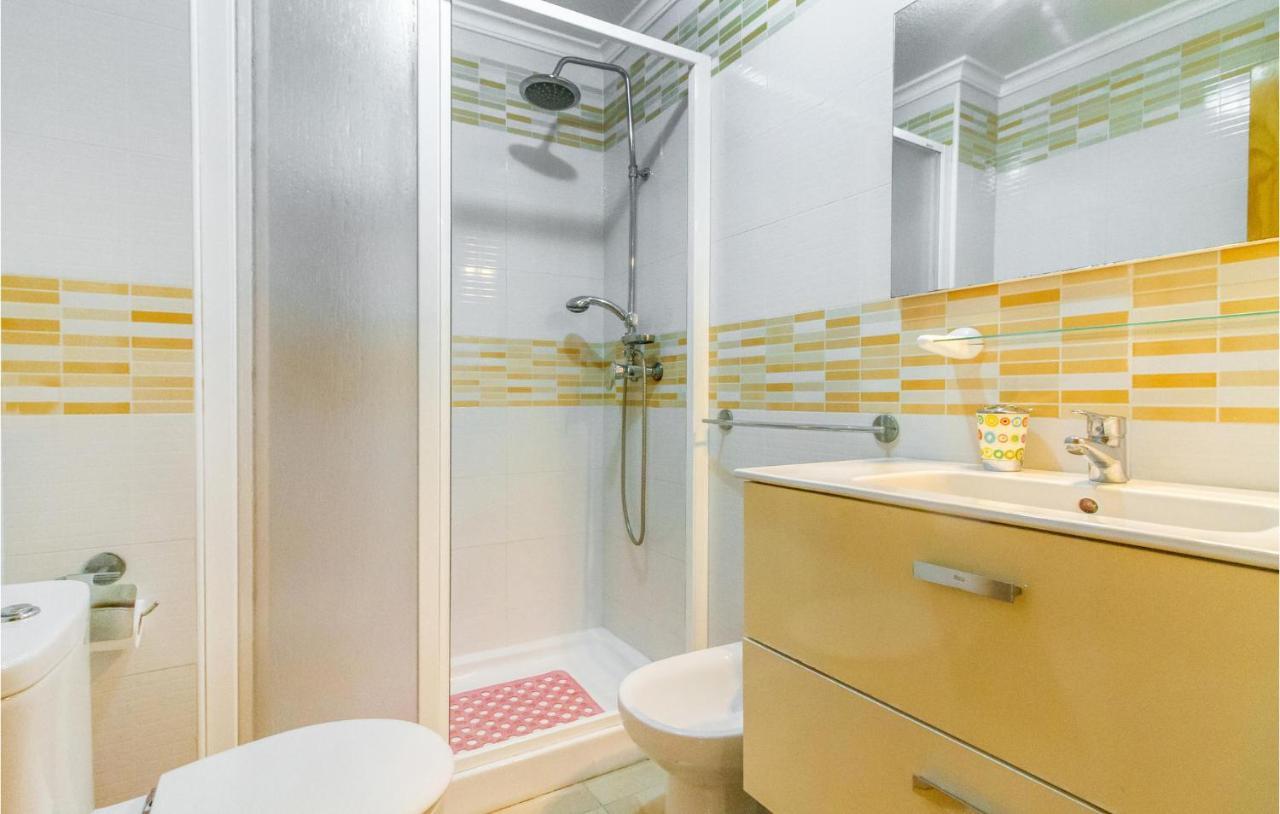 1 Bedroom Nice Apartment In 산타 폴라 외부 사진